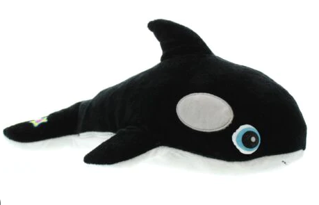 Night Buddies - Plush Night Light Toy