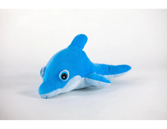 Night Buddies - Plush Night Light Toy