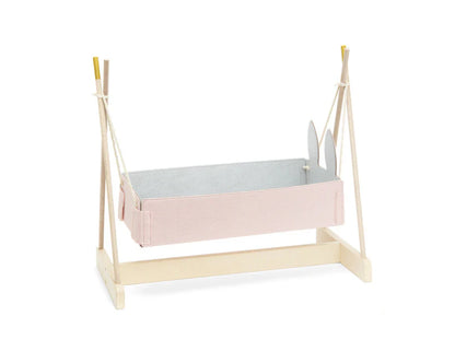 Skrallan Rocking Cradle
