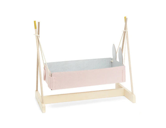Skrallan Rocking Cradle
