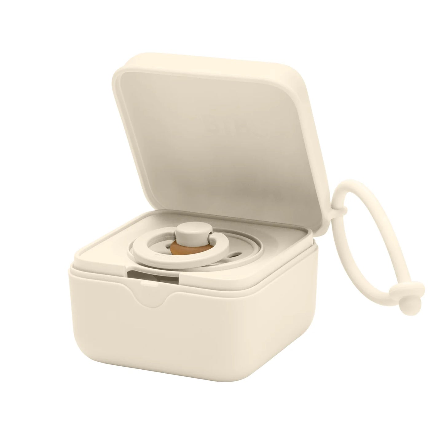 BIBS - Pacifier Box