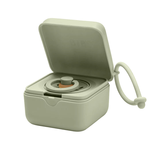 BIBS - Pacifier Box