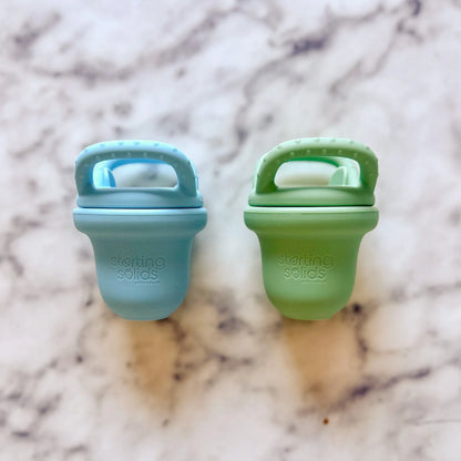 Foodie Teether