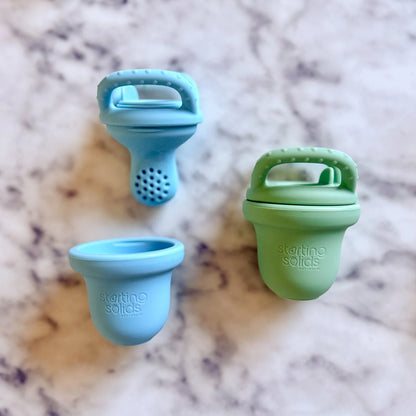 Foodie Teether