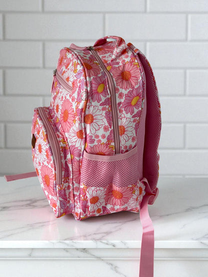 Insulated Backpack