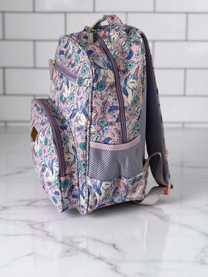 Insulated Backpack
