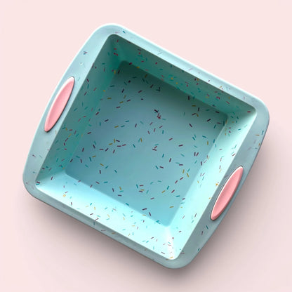 Cutie Cakie Oven Tray