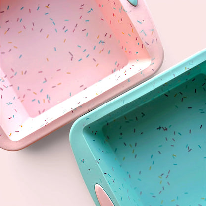 Cutie Cakie Oven Tray