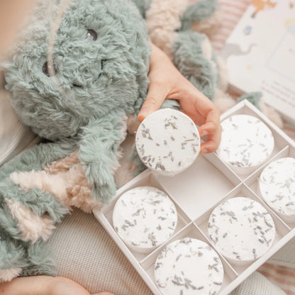 Mindful & Co Kids - Sensory Shower Steamers
