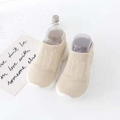 Sock Shoes - Sneaker Style