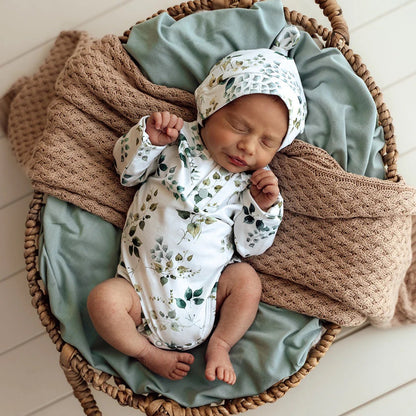 Eden L/S Bodysuit