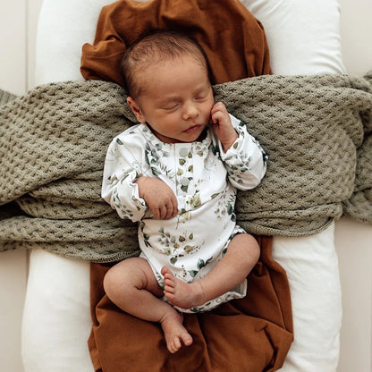 Eden L/S Bodysuit