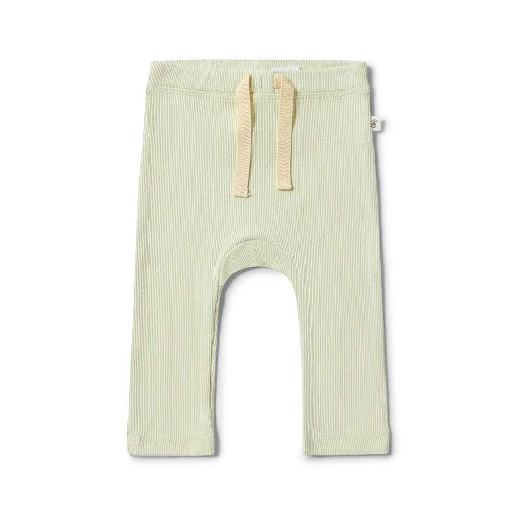 Honey Dew Pant