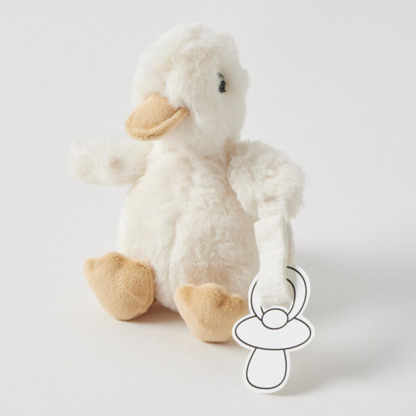 Farm Fun Dummy Clips