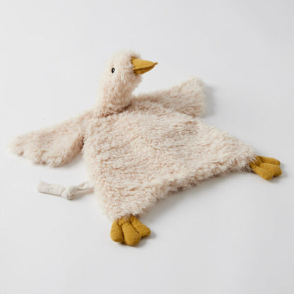 Jiggle & Giggle - Wiggles Duck Comforter