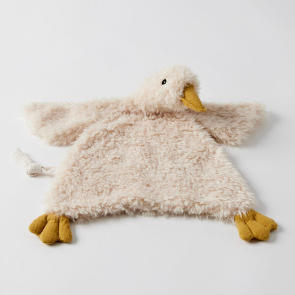 Jiggle & Giggle - Wiggles Duck Comforter