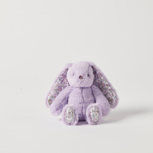 Jiggle & Giggle Soft Baby Rattle