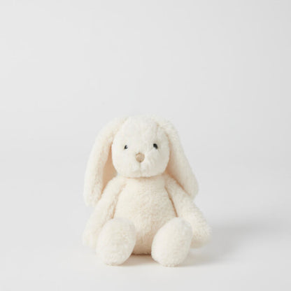 Jiggle & Giggle - Cream Bunny - Small