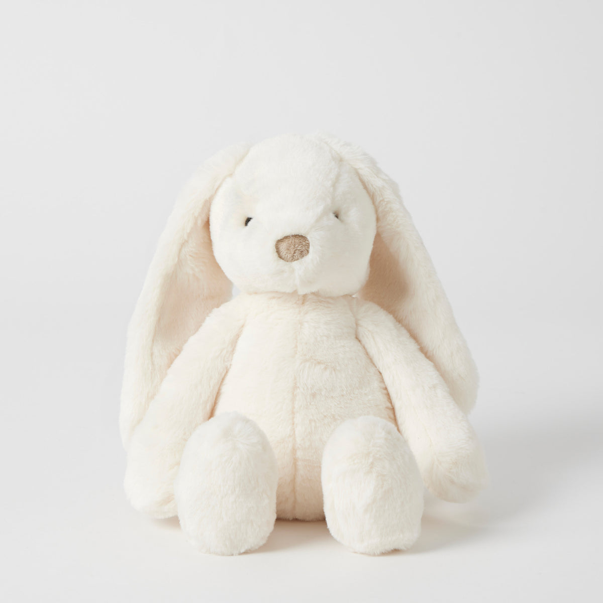 Jiggle & Giggle Cream Bunny - Medium (JCST442)