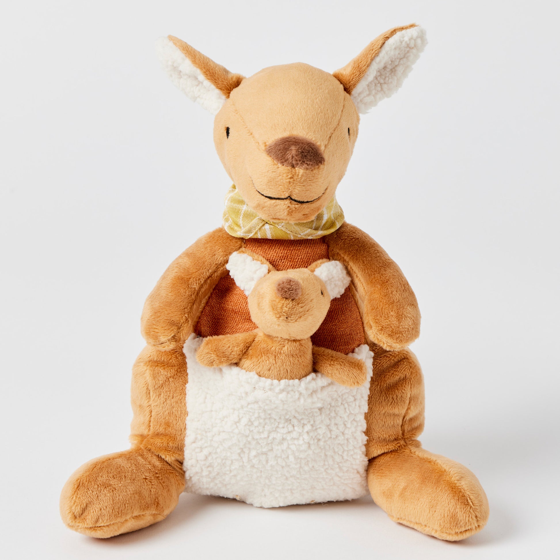 Jiggle & Giggle Rocky Kangaroo