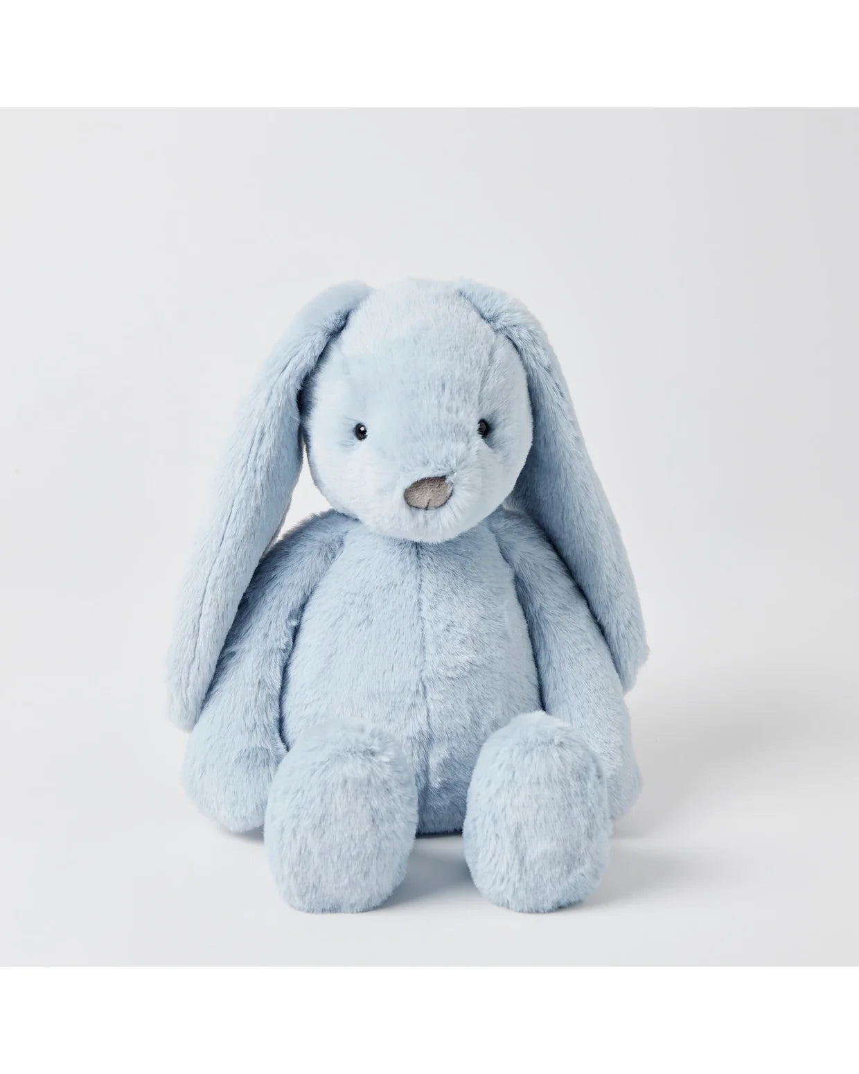 Jiggle & Giggle - Pale Blue Bunny - Medium