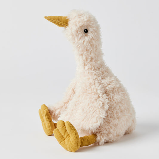 Jiggle & Giggle Bunny Plush