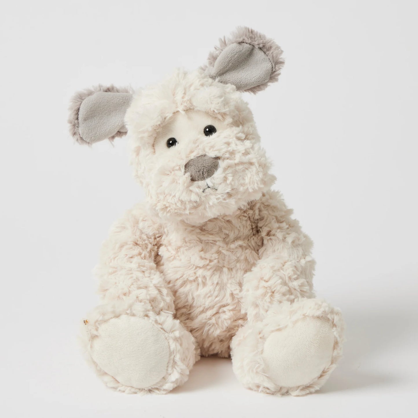 Jiggle & Giggle - Scruff Dog