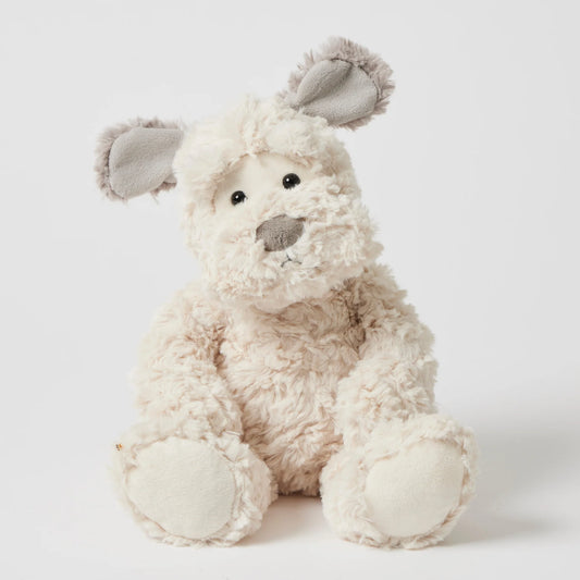 Jiggle & Giggle - Scruff Dog