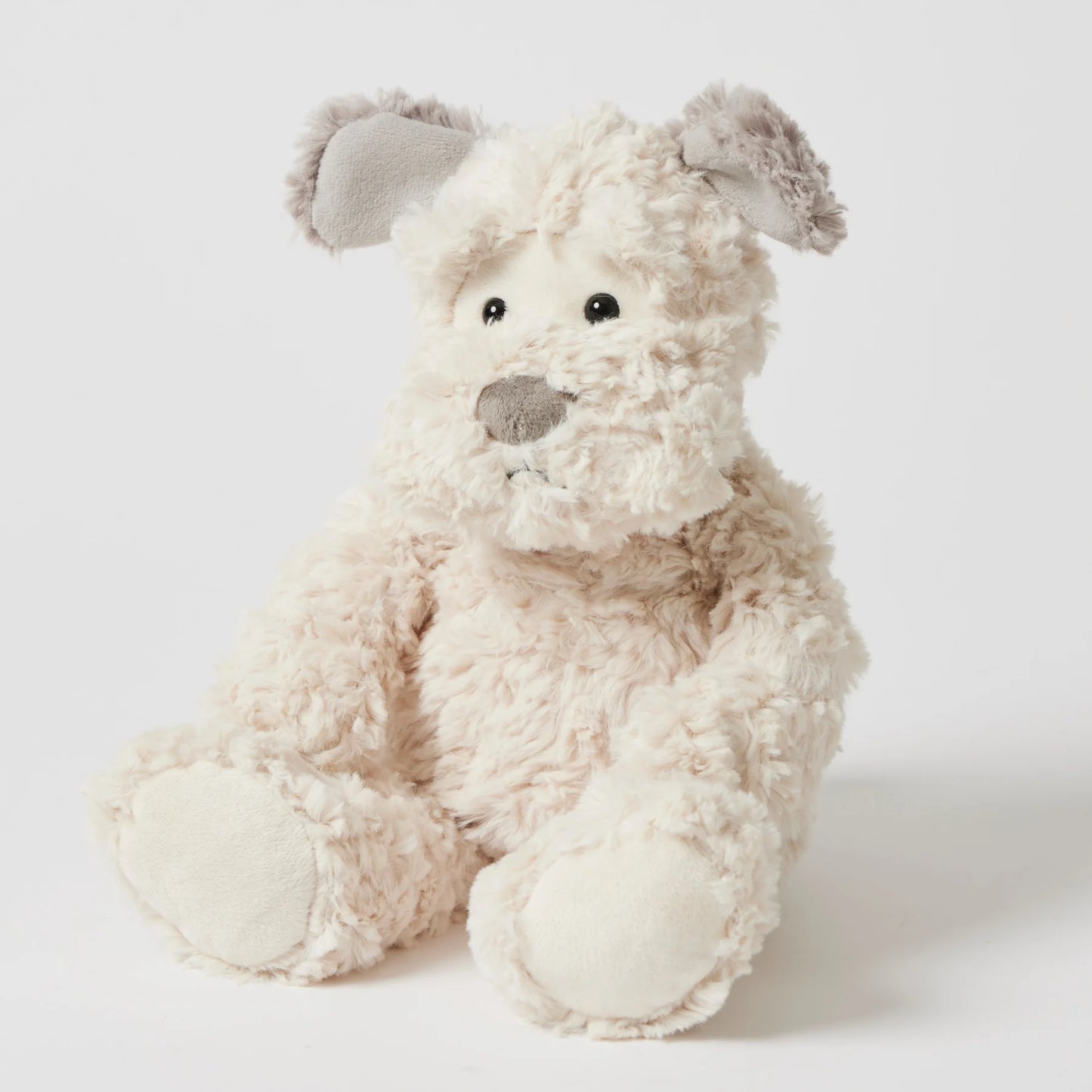 Jiggle & Giggle - Scruff Dog