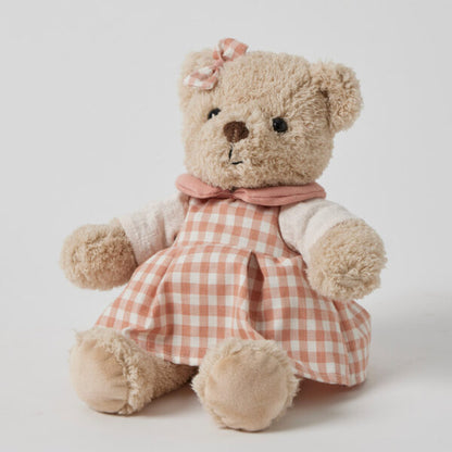 Jiggle & Giggle - Ella Bear