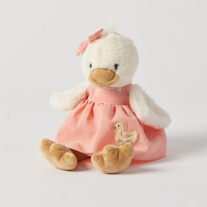 Jiggle & Giggle - Flossy Duck