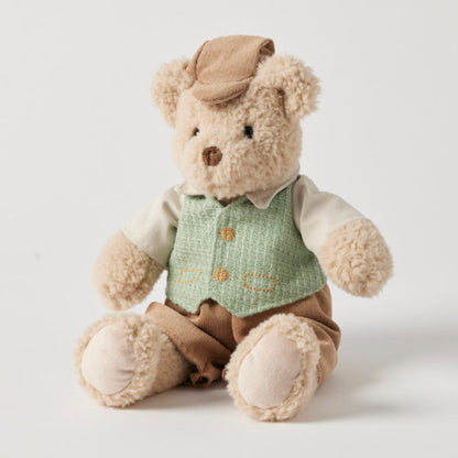 Jiggle & Giggle - Clancy Bear