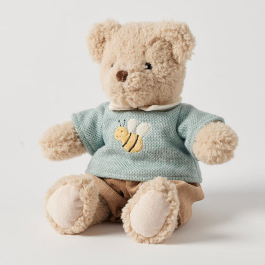 Jiggle & Giggle - Winston Bear