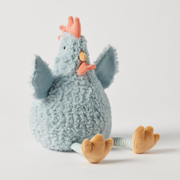 Jiggle & Giggle - Jimmy Chicken