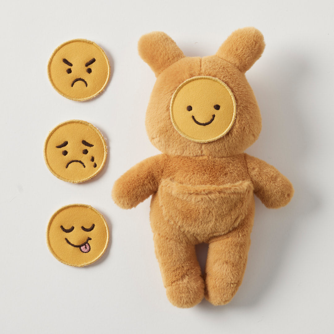 Jiggle & Giggle Soft Toy