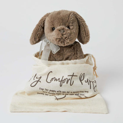 Jiggle & Giggle - Sammy Comfort Puppy
