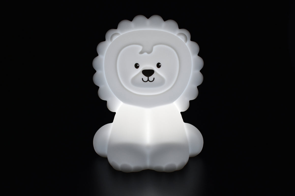 Bedtime Buddy Rory the Lion Night Light