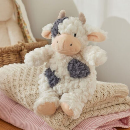 Jiggle & Giggle - Moo Cow