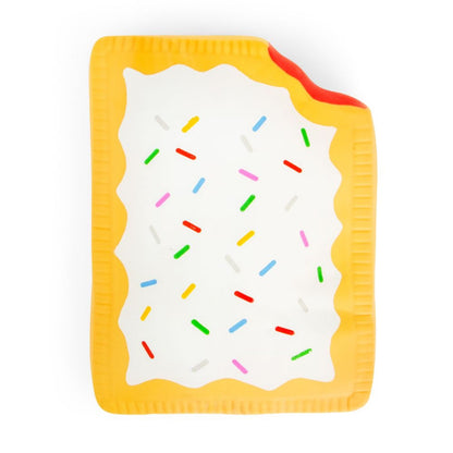 Keycraft - The Big Squij Poptart Jumbo Slow-Rise Squishy Toy