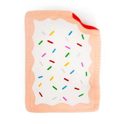 Keycraft - The Big Squij Poptart Jumbo Slow-Rise Squishy Toy
