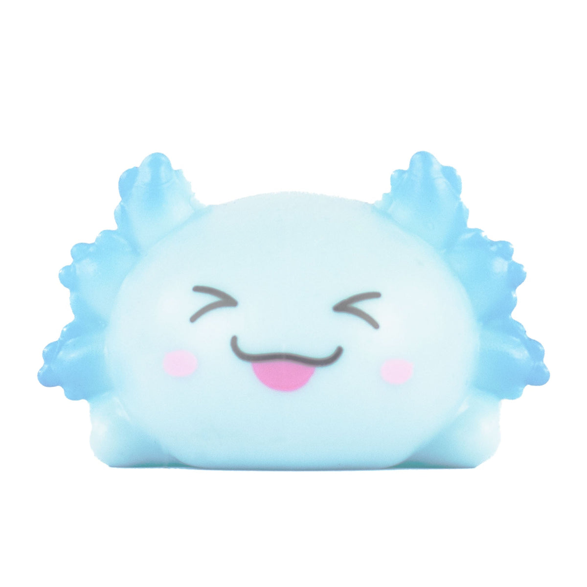 Keycraft - Splat Axolotl