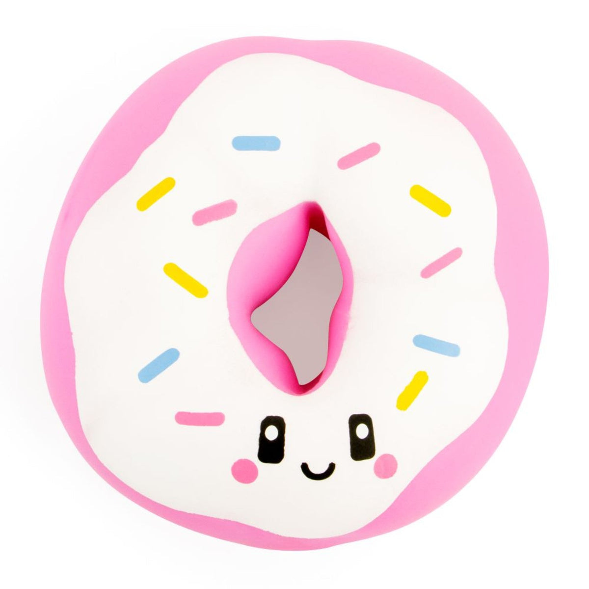 Keycraft - The Big Squij Donut