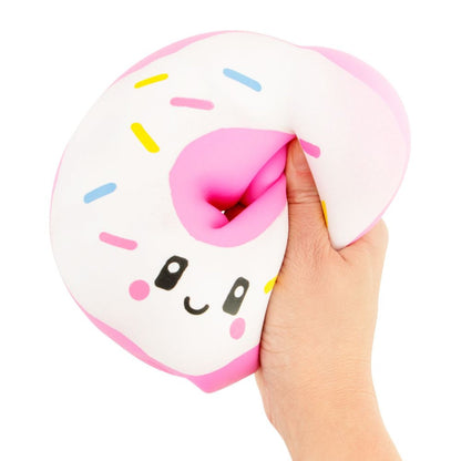 Keycraft - The Big Squij Donut