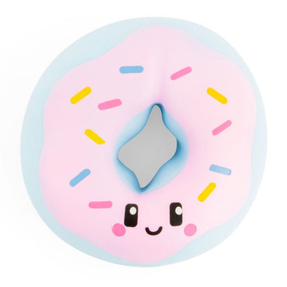 Keycraft - The Big Squij Donut