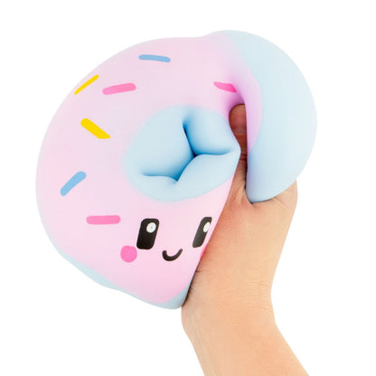 Keycraft - The Big Squij Donut