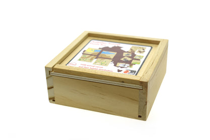 Koala Dream - Australian Animal Puzzle Box - 24 Pcs