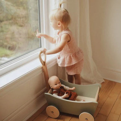 Kinderfeet - Pull Wagon