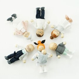 Doll's House Family