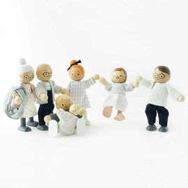Doll's House Family