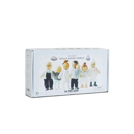 Doll's House Family